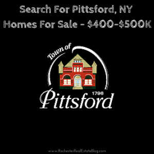 Search for Pittsford, NY Homes For Sale - 400-500K