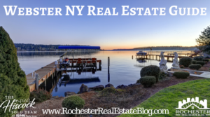 Webster NY Real Estate Guide | Realtors Webster NY